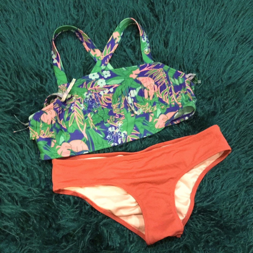 XSmall SwimSuit